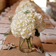 Load image into Gallery viewer, Pure Serenity: White Flower Centerpieces
