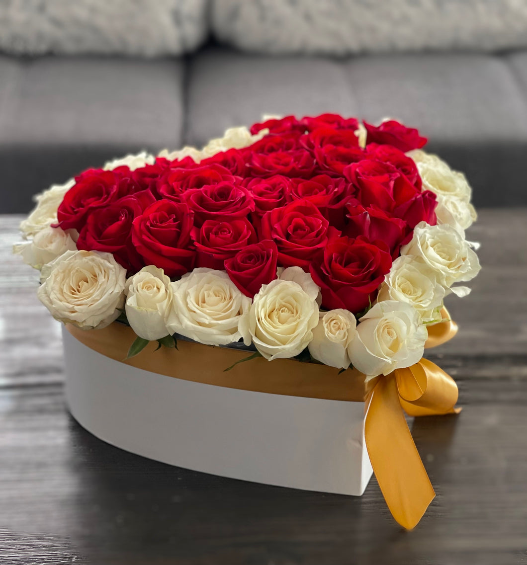 Love Box
