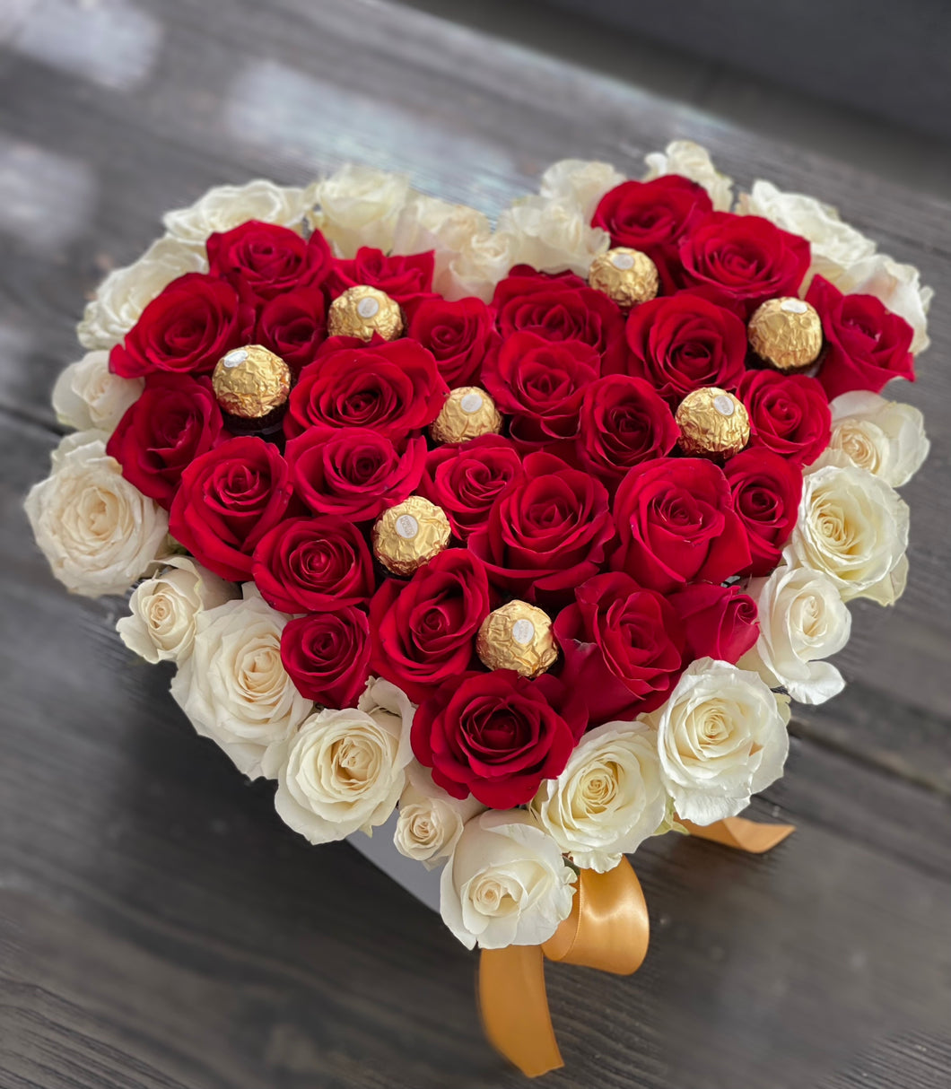 Sweet Love Box