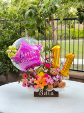 Load image into Gallery viewer, Tropical Birthday Treat
