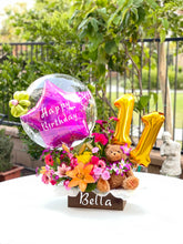 Load image into Gallery viewer, Tropical Birthday Treat
