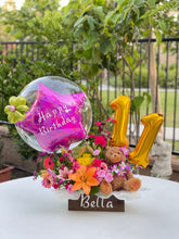 Load image into Gallery viewer, Tropical Birthday Treat
