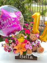 Load image into Gallery viewer, Tropical Birthday Treat

