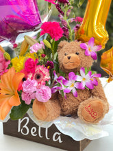 Load image into Gallery viewer, Tropical Birthday Treat

